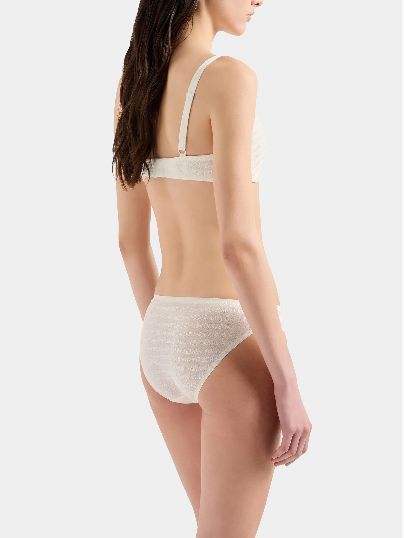 Нижнее белье Emporio Armani модель 163334-3F204-92810 Нижнее белье Emporio Armani модель 163334-3F204-92810 Фото
