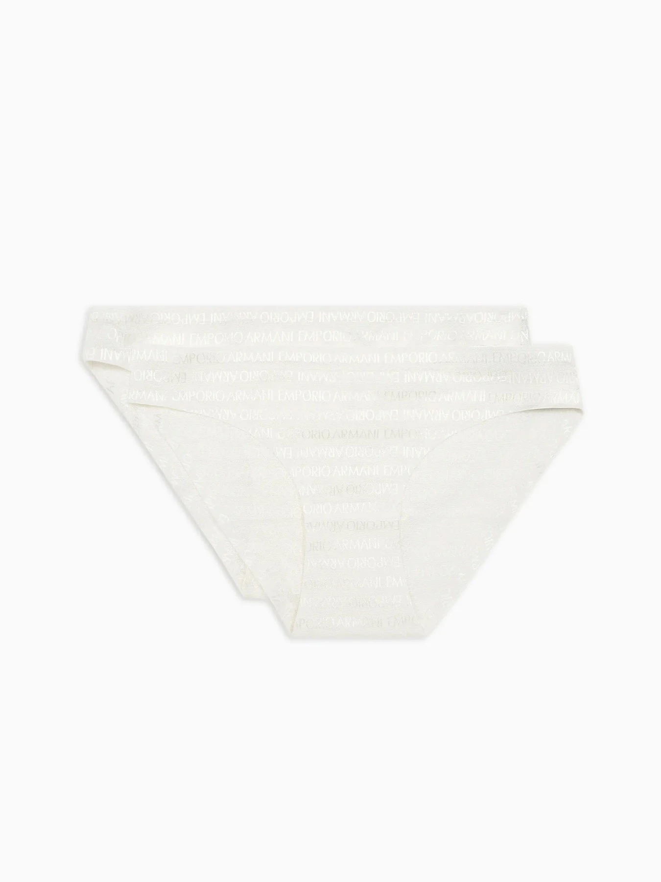 Нижнее белье Emporio Armani модель 163334-3F204-92810 Нижнее белье Emporio Armani модель 163334-3F204-92810 Фото