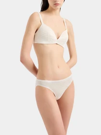 Нижнее белье Emporio Armani модель 163334-3F204-92810 Фото