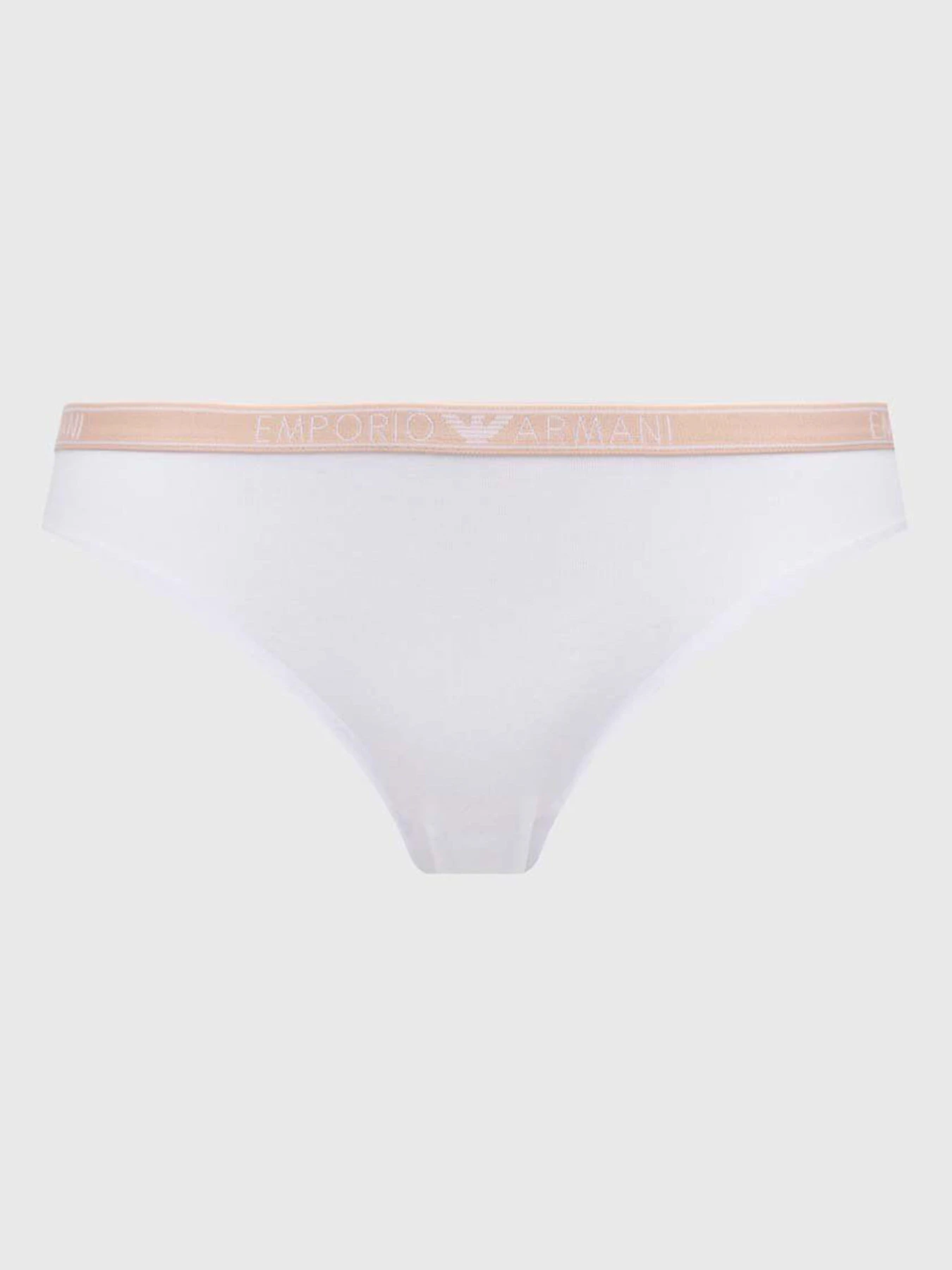 Нижнее белье Emporio Armani модель 163334-4F223-00010 Нижнее белье Emporio Armani модель 163334-4F223-00010 Фото