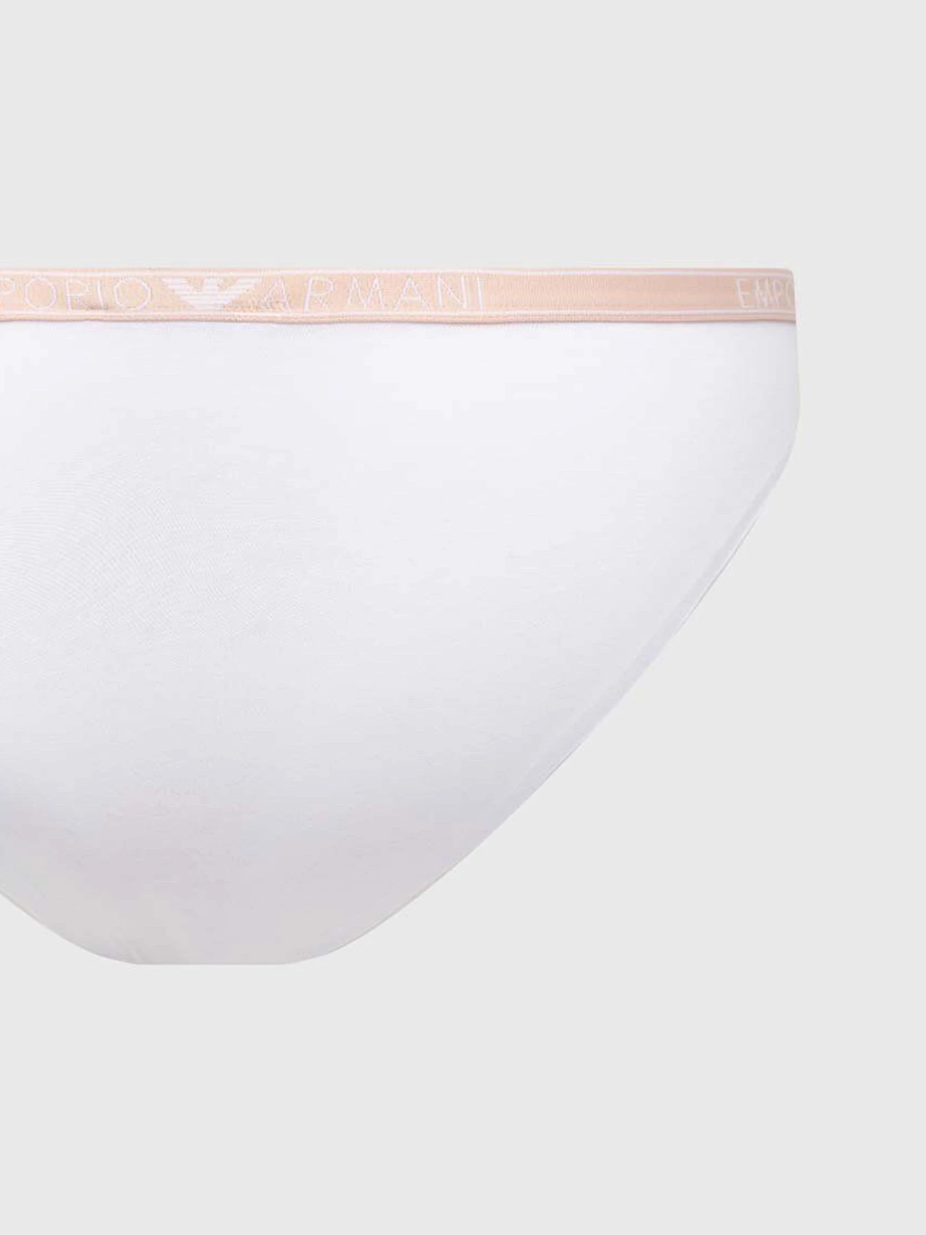 Нижнее белье Emporio Armani модель 163334-4F223-00010 Нижнее белье Emporio Armani модель 163334-4F223-00010 Фото