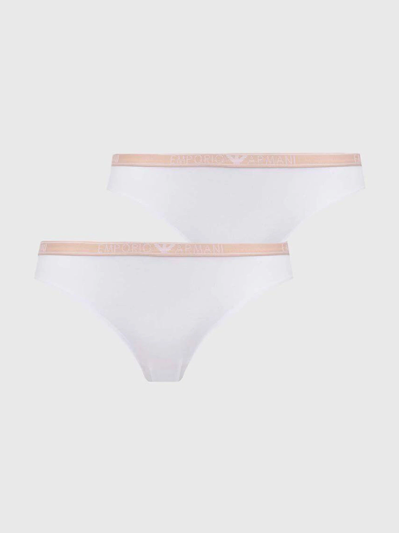 Нижнее белье Emporio Armani модель 163334-4F223-00010 Нижнее белье Emporio Armani модель 163334-4F223-00010 Фото