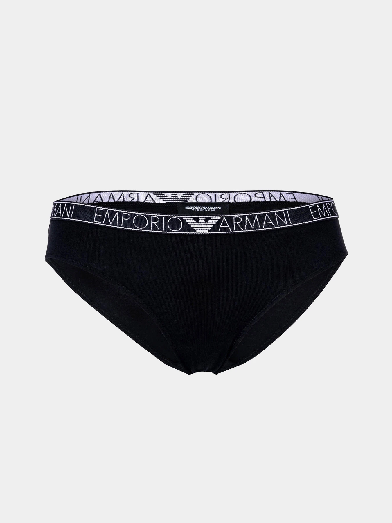 Нижнее белье Emporio Armani модель 163334-4F223-00020 Нижнее белье Emporio Armani модель 163334-4F223-00020 Фото