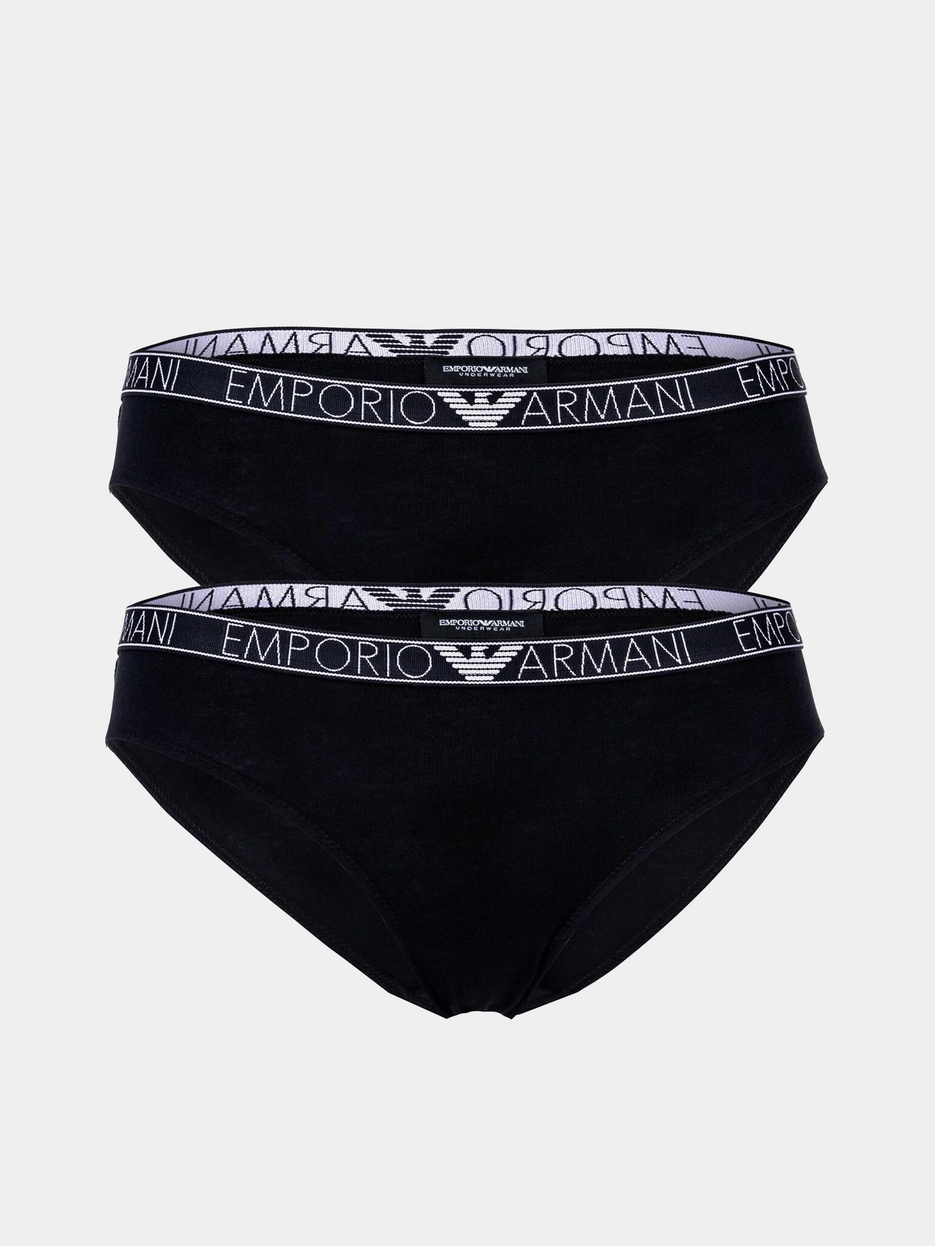 Нижнее белье Emporio Armani модель 163334-4F223-00020 Нижнее белье Emporio Armani модель 163334-4F223-00020 Фото