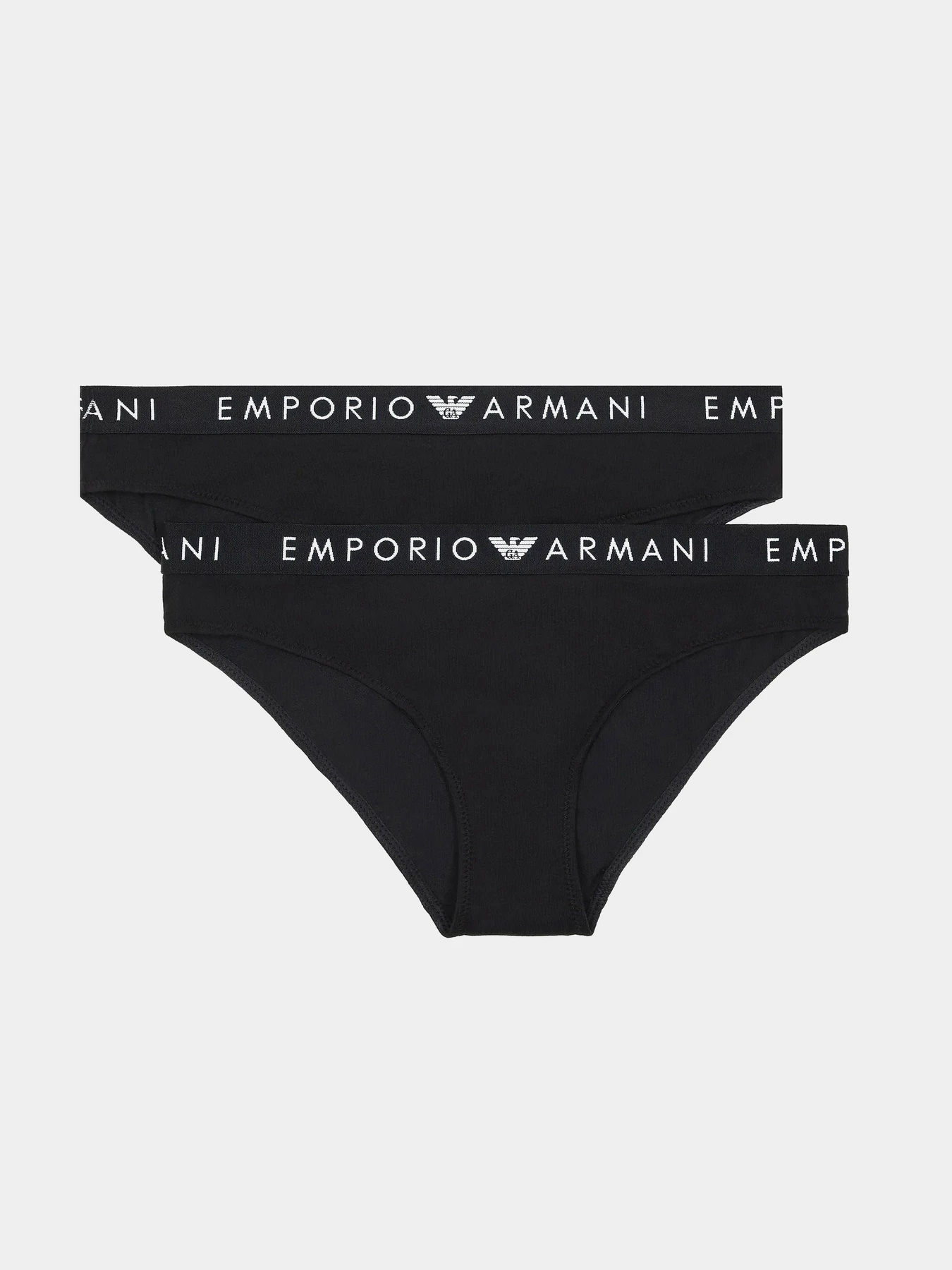 Нижнее белье Emporio Armani модель 163334-4F227-00020 Нижнее белье Emporio Armani модель 163334-4F227-00020 Фото