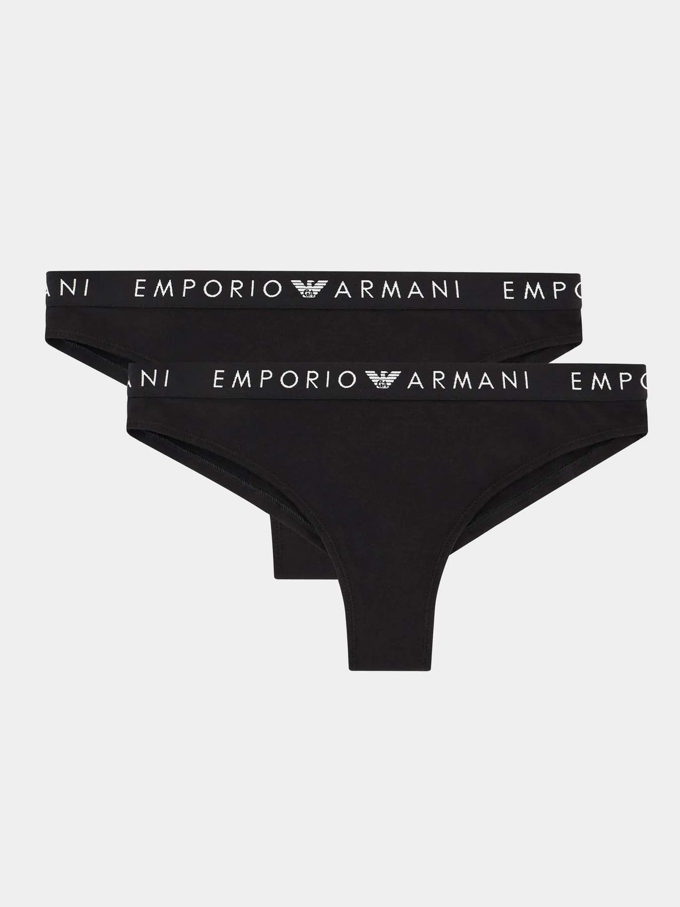 Нижнее белье Emporio Armani модель 163337-4F227-00020 Нижнее белье Emporio Armani модель 163337-4F227-00020 Фото