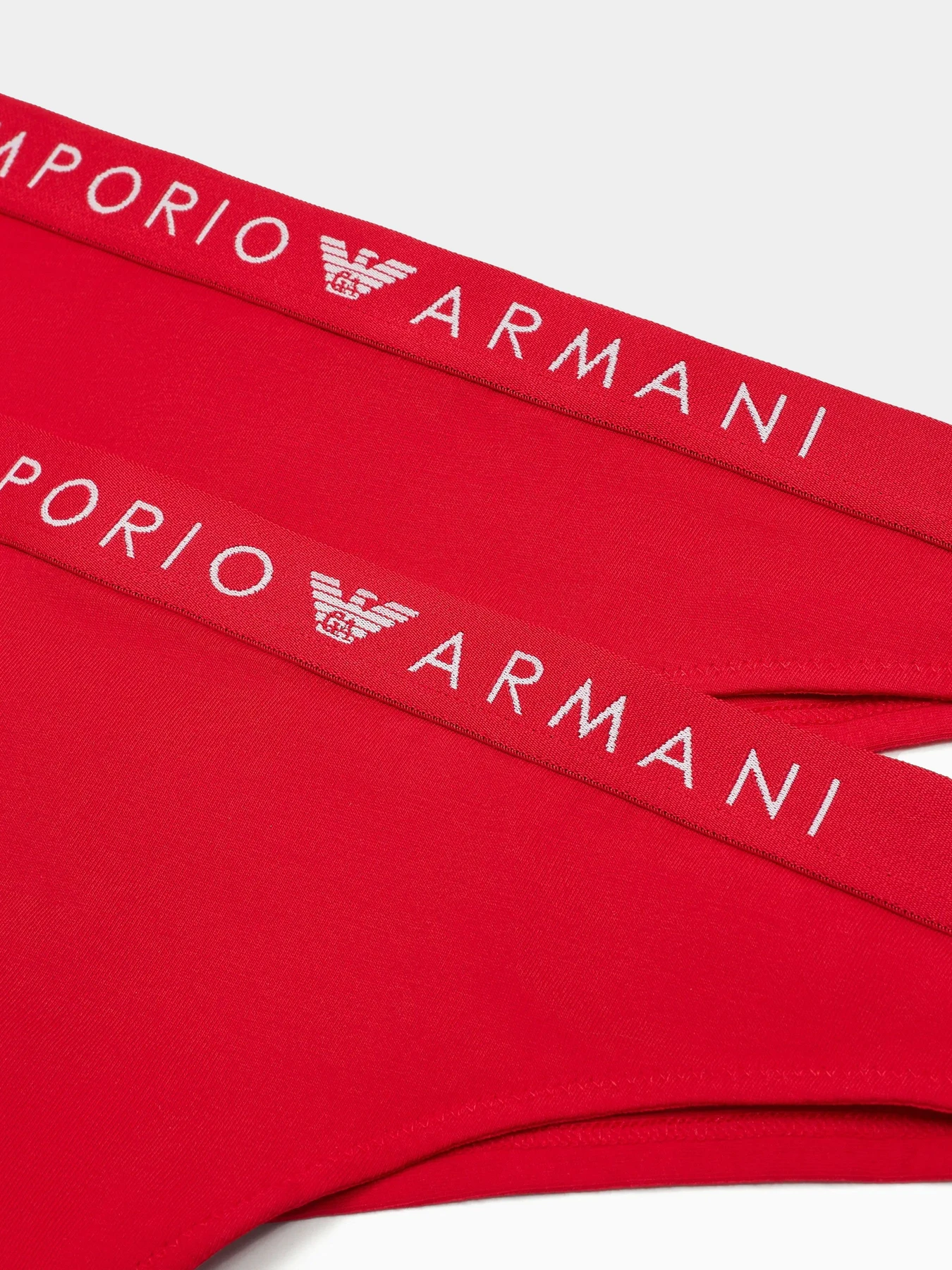 Нижнее белье Emporio Armani модель 163337-4F227-10374 Нижнее белье Emporio Armani модель 163337-4F227-10374 Фото