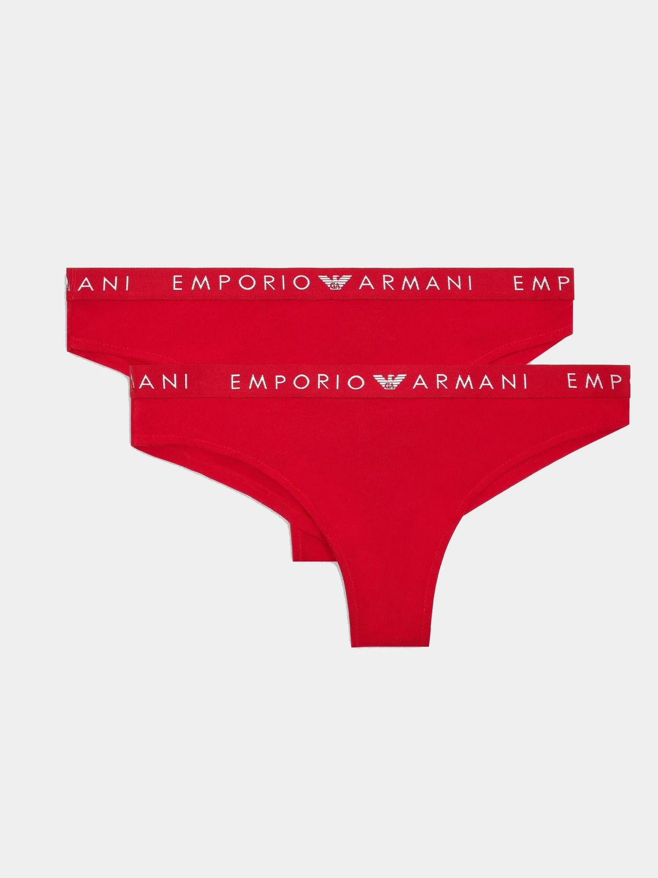 Нижнее белье Emporio Armani модель 163337-4F227-10374 Нижнее белье Emporio Armani модель 163337-4F227-10374 Фото
