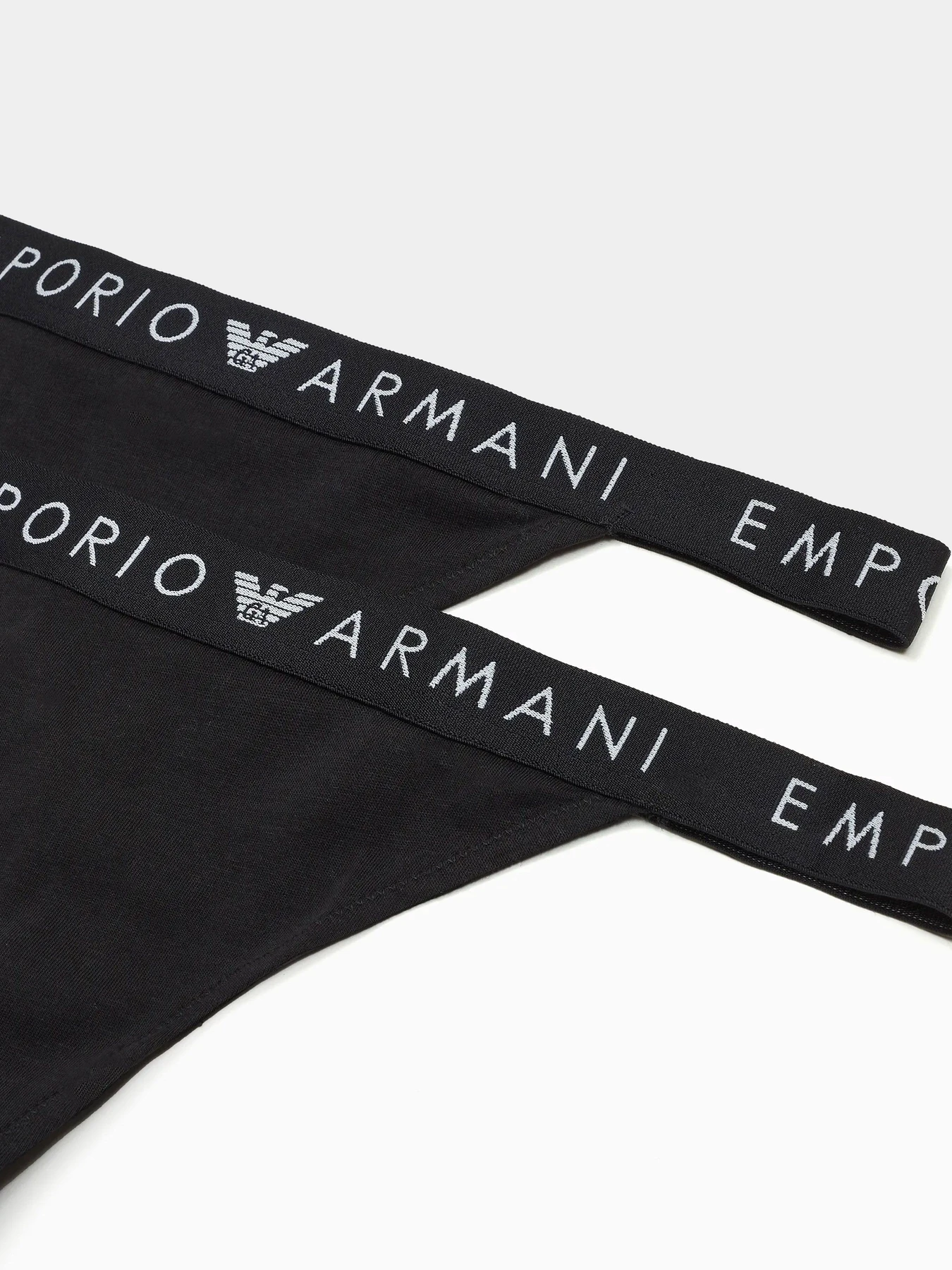Нижнее белье Emporio Armani модель 164522-4F227-00020 Нижнее белье Emporio Armani модель 164522-4F227-00020 Фото