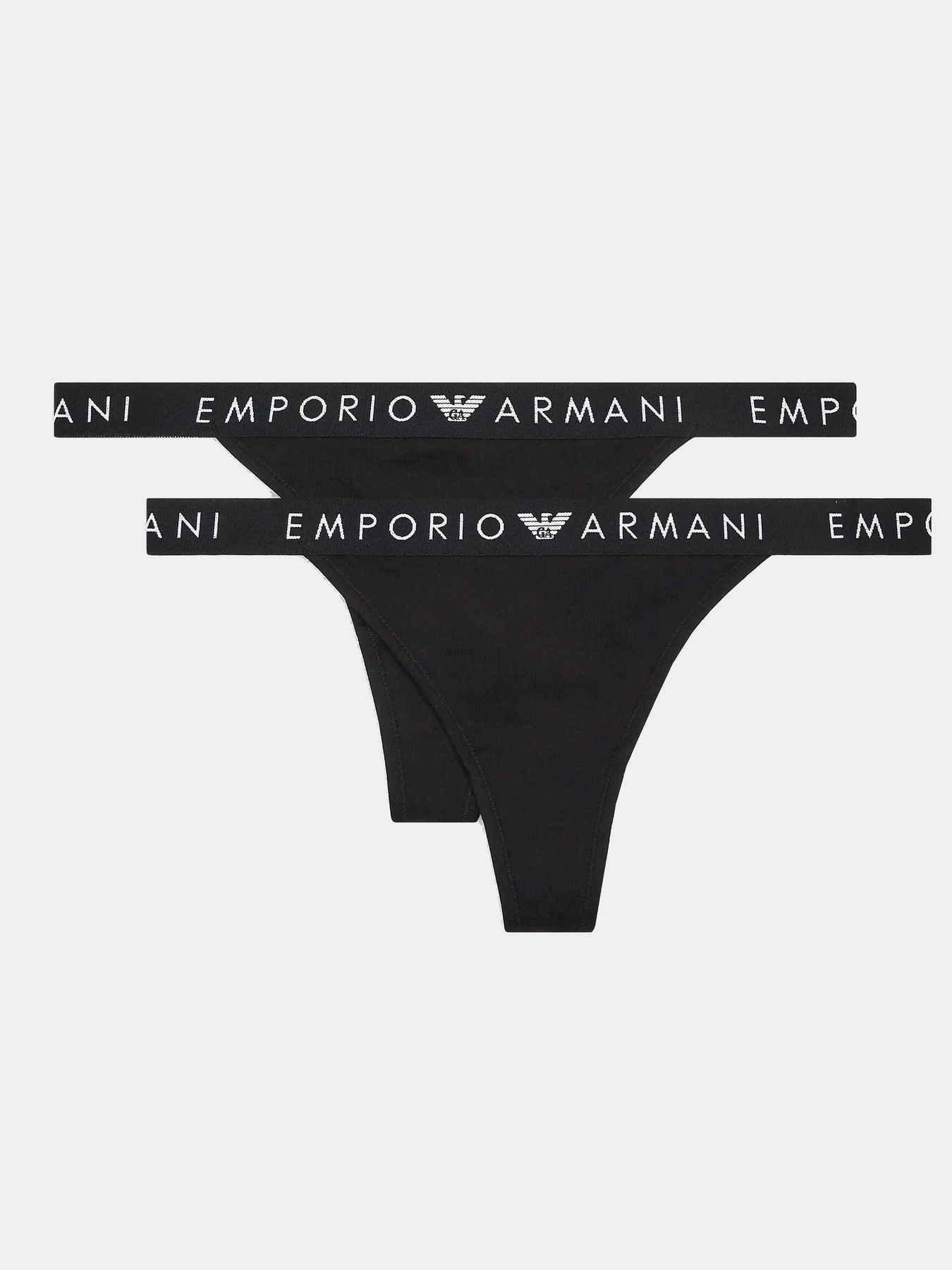 Нижнее белье Emporio Armani модель 164522-4F227-00020 Нижнее белье Emporio Armani модель 164522-4F227-00020 Фото
