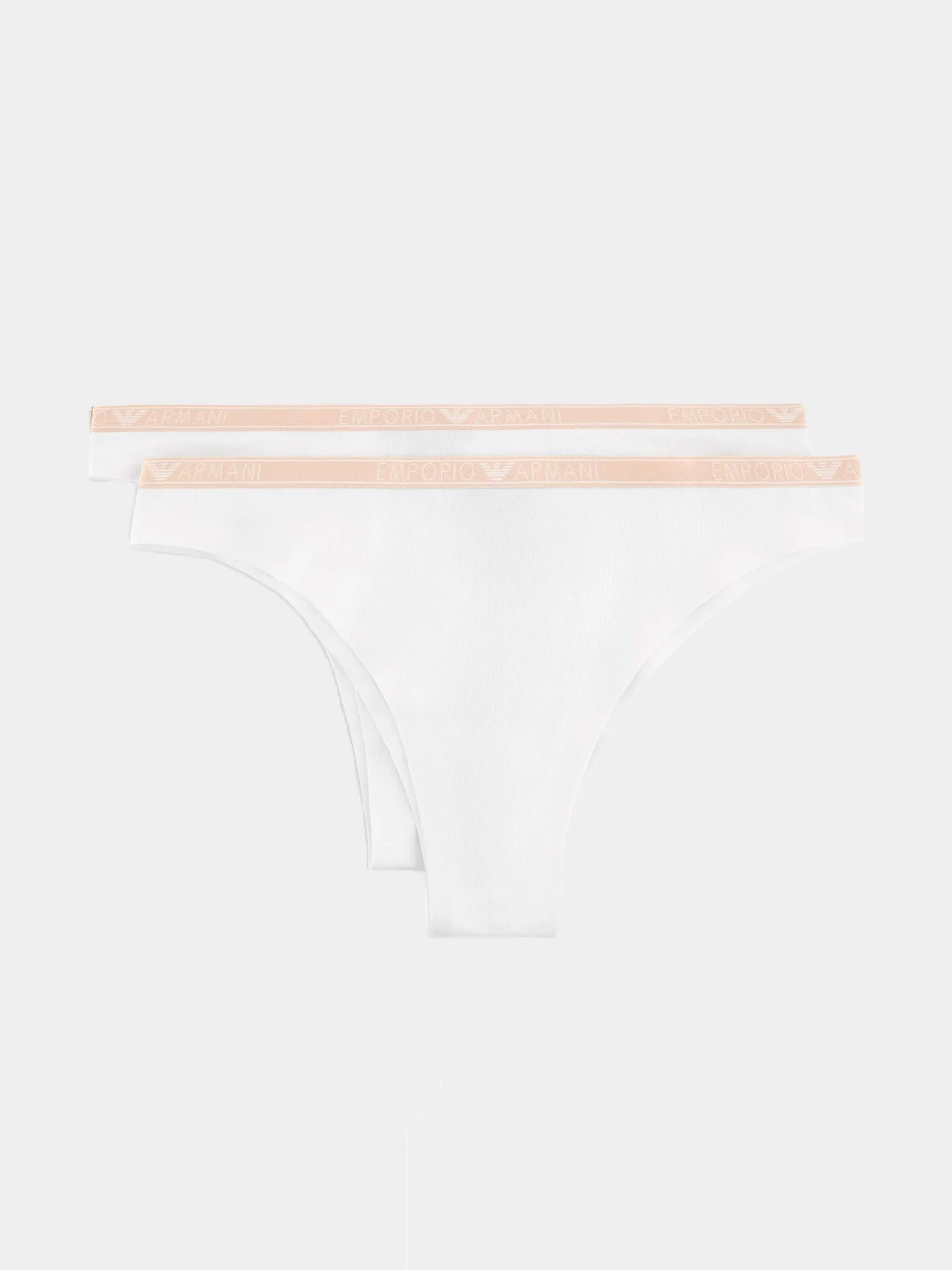 Нижнее белье Emporio Armani модель 164752-4F223-00010 Нижнее белье Emporio Armani модель 164752-4F223-00010 Фото