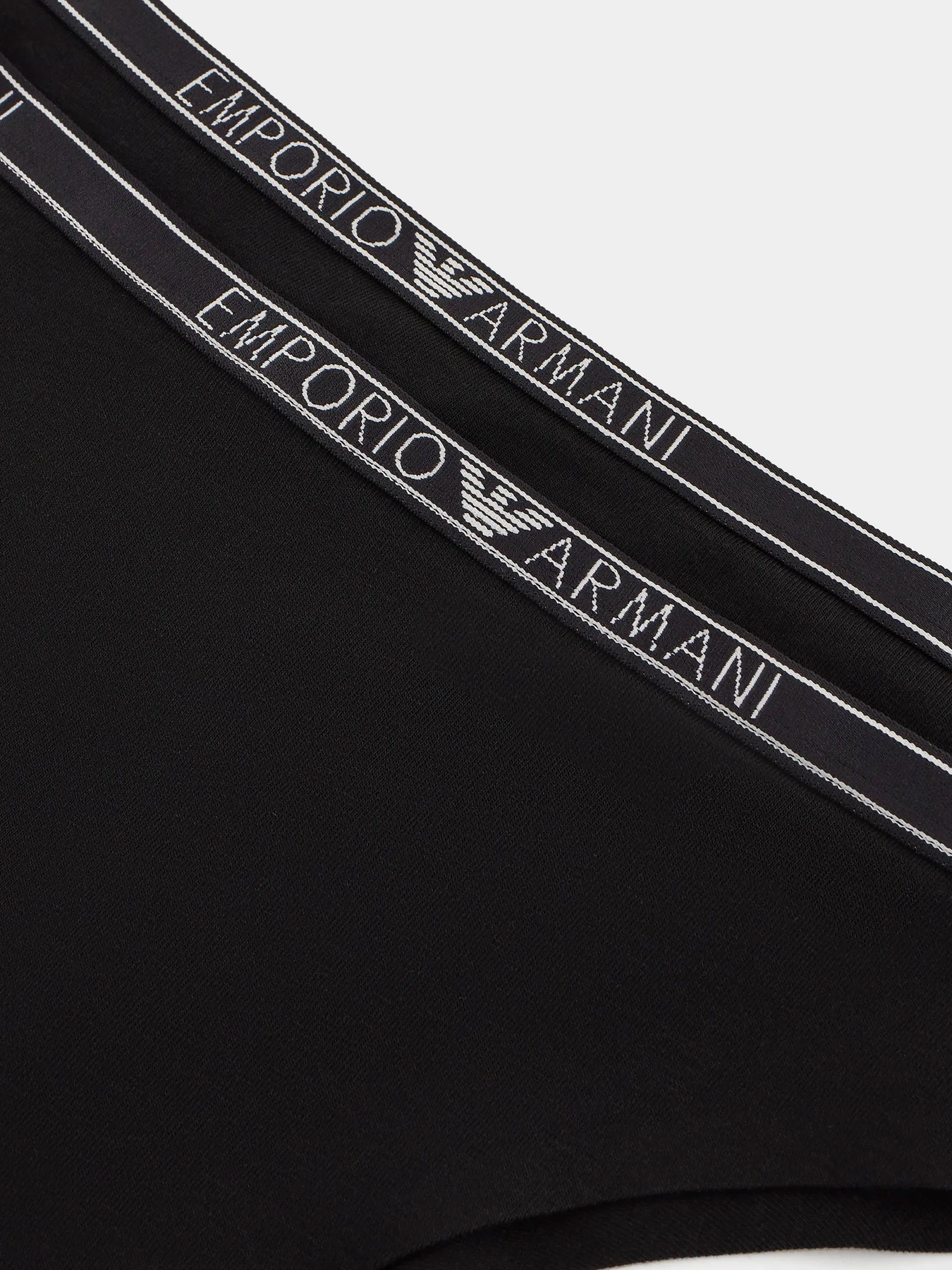 Нижнее белье Emporio Armani модель 164752-4F223-00020 Нижнее белье Emporio Armani модель 164752-4F223-00020 Фото
