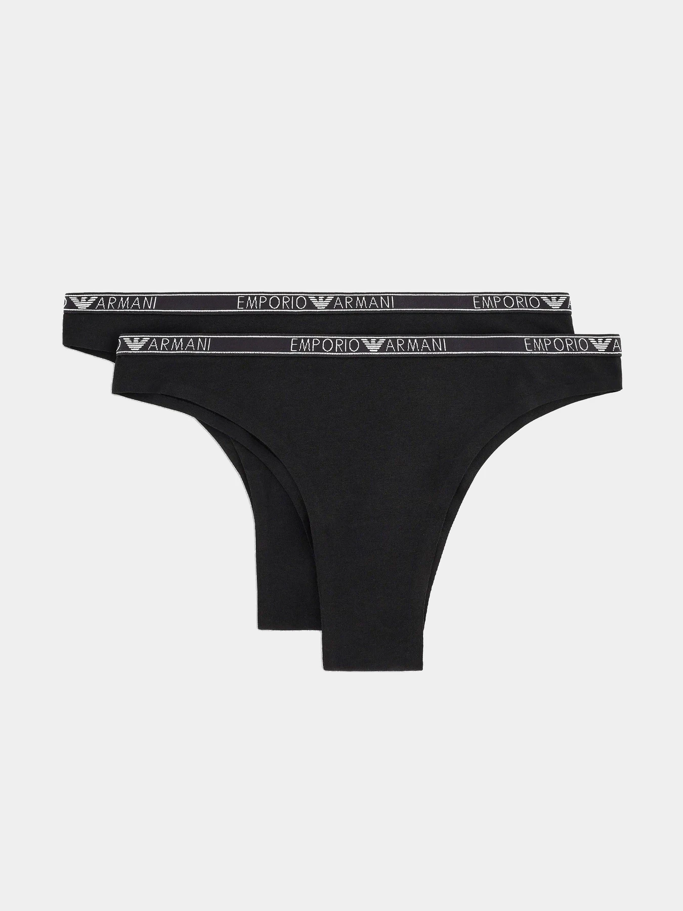 Нижнее белье Emporio Armani модель 164752-4F223-00020 Нижнее белье Emporio Armani модель 164752-4F223-00020 Фото