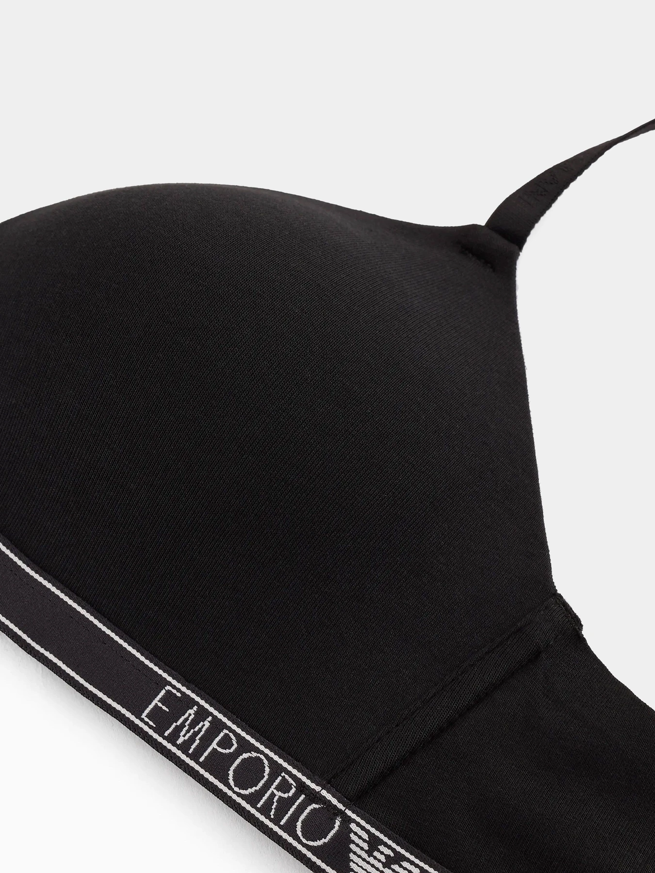 Нижнее белье Emporio Armani модель 164883-4F223-00020 Нижнее белье Emporio Armani модель 164883-4F223-00020 Фото