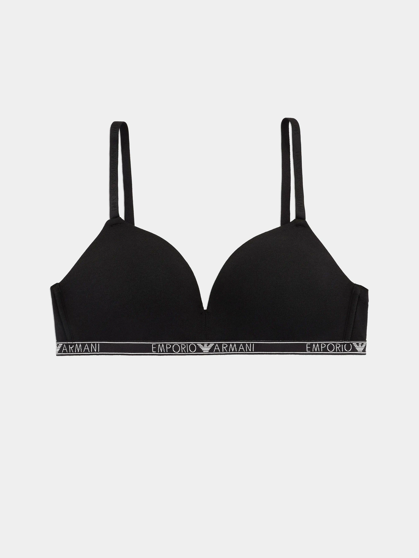 Нижнее белье Emporio Armani модель 164883-4F223-00020 Нижнее белье Emporio Armani модель 164883-4F223-00020 Фото