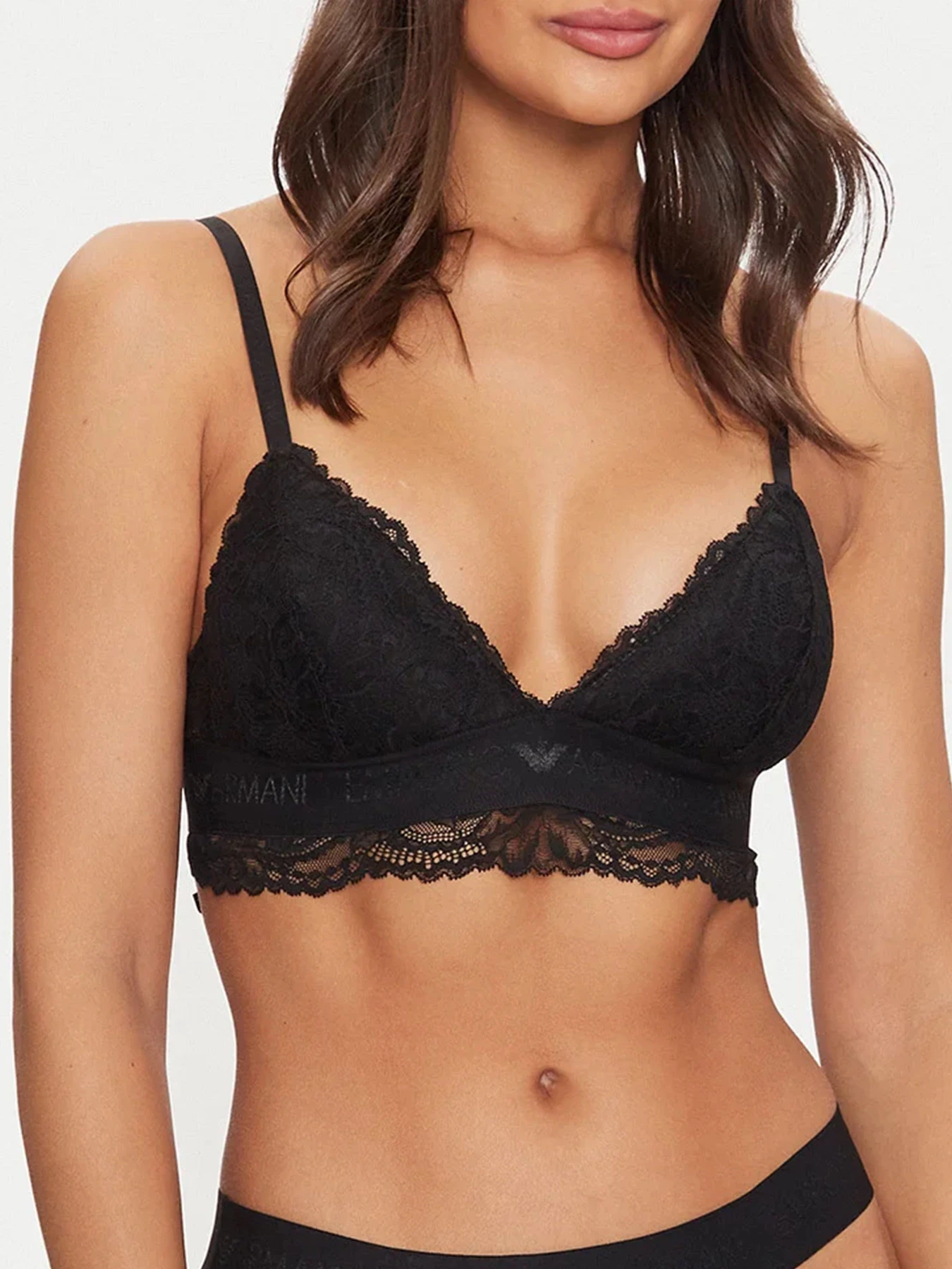 Нижнее белье Emporio Armani модель 164972-4R206-00020 Нижнее белье Emporio Armani модель 164972-4R206-00020 Фото