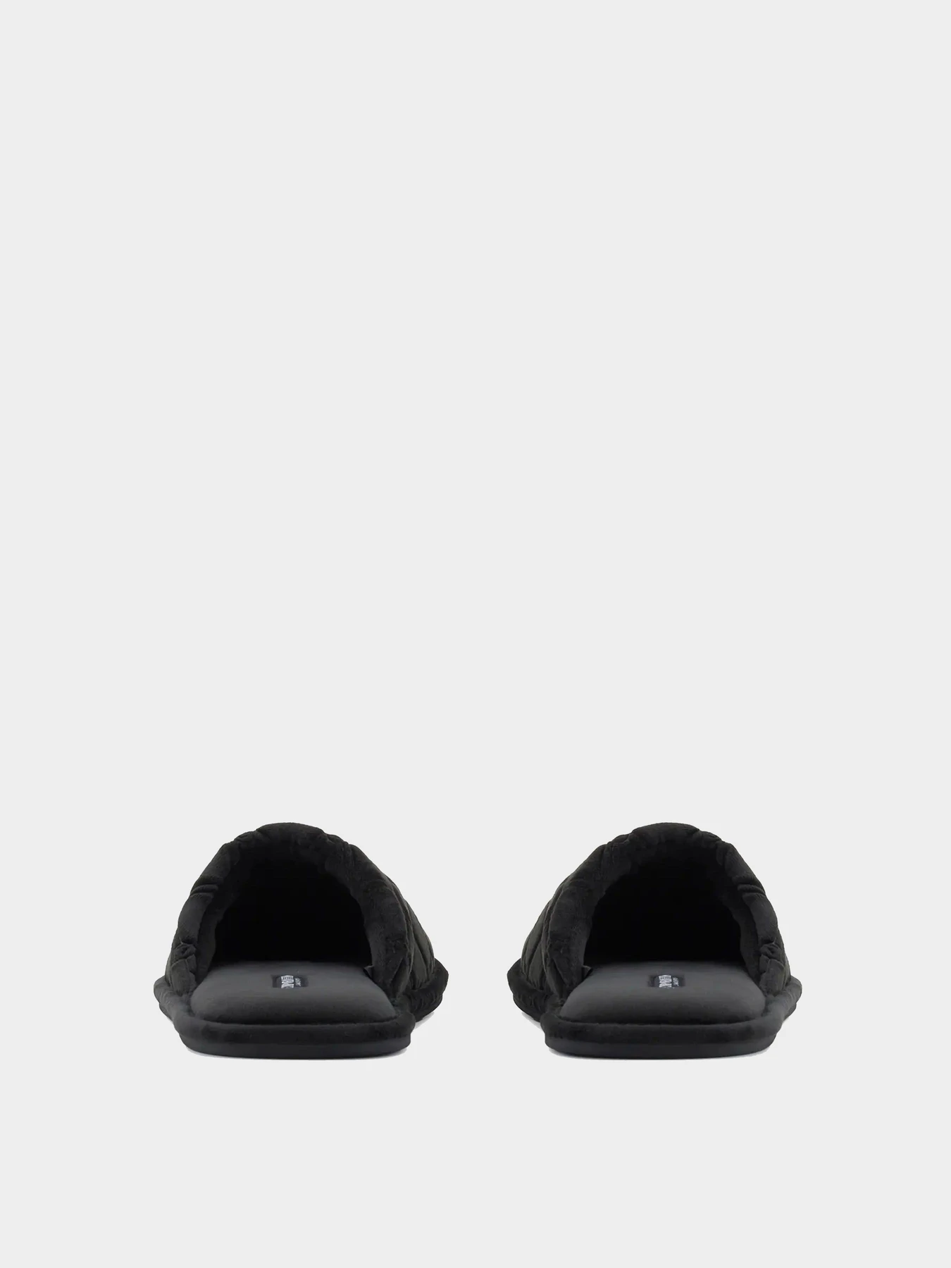 Тапки Emporio Armani модель XJPW07-XD419-00002 Фото