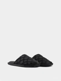 Тапки Emporio Armani модель XJPW07-XD419-00002 Фото