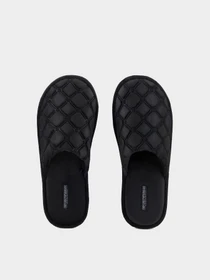 Тапки Emporio Armani модель XJPW07-XD419-00002 Фото