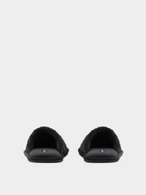Тапки Emporio Armani модель XJPW07-XD419-00002 Фото
