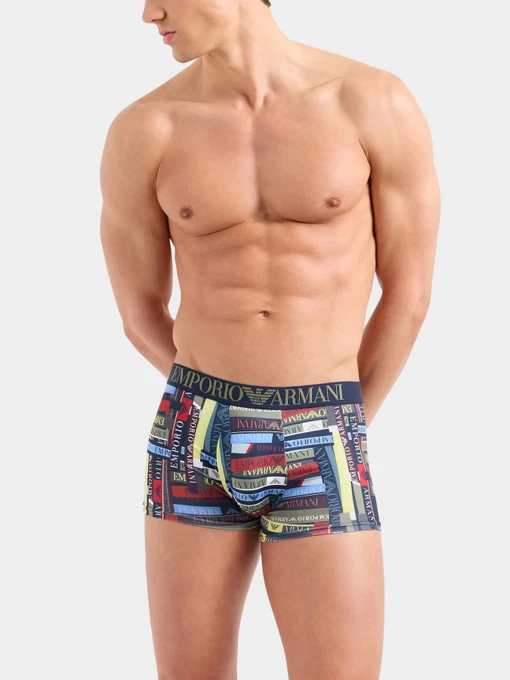 Нижнее белье Emporio Armani модель 111290-4F535-73836 Фото