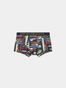 Нижнее белье Emporio Armani модель 111290-4F535-73836 Фото