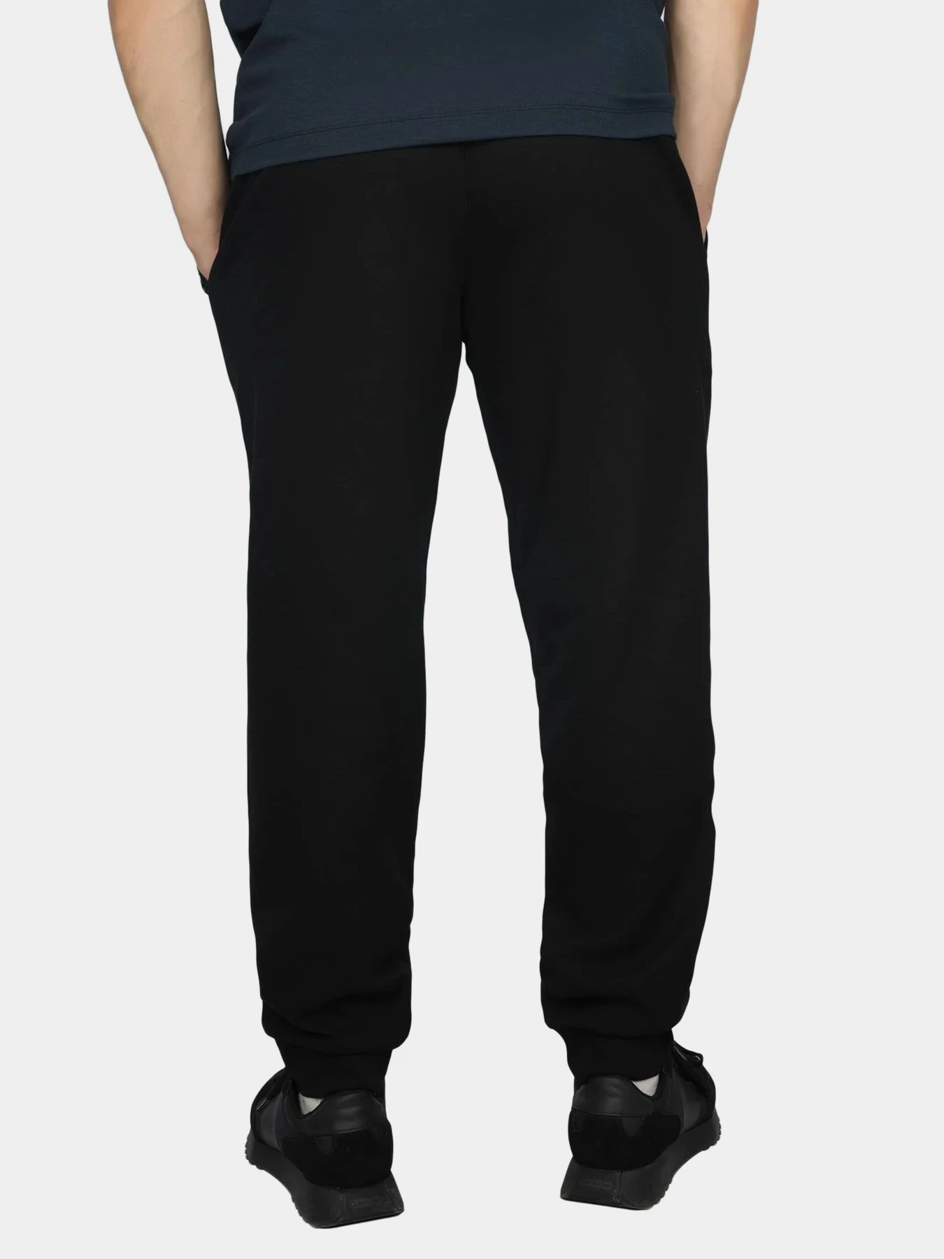 Брюки Emporio Armani модель 111690-4F574-00020 Брюки Emporio Armani модель 111690-4F574-00020 Фото