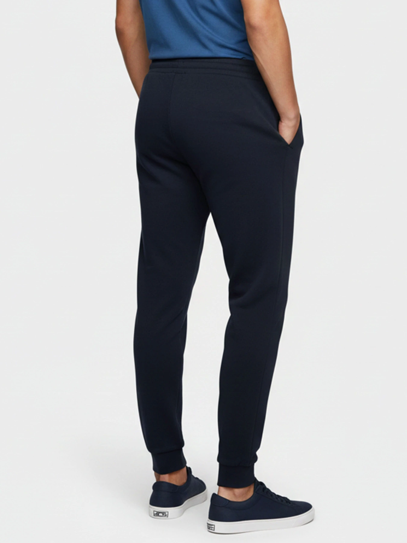 Брюки Emporio Armani модель 111690-4F574-00135 Брюки Emporio Armani модель 111690-4F574-00135 Фото