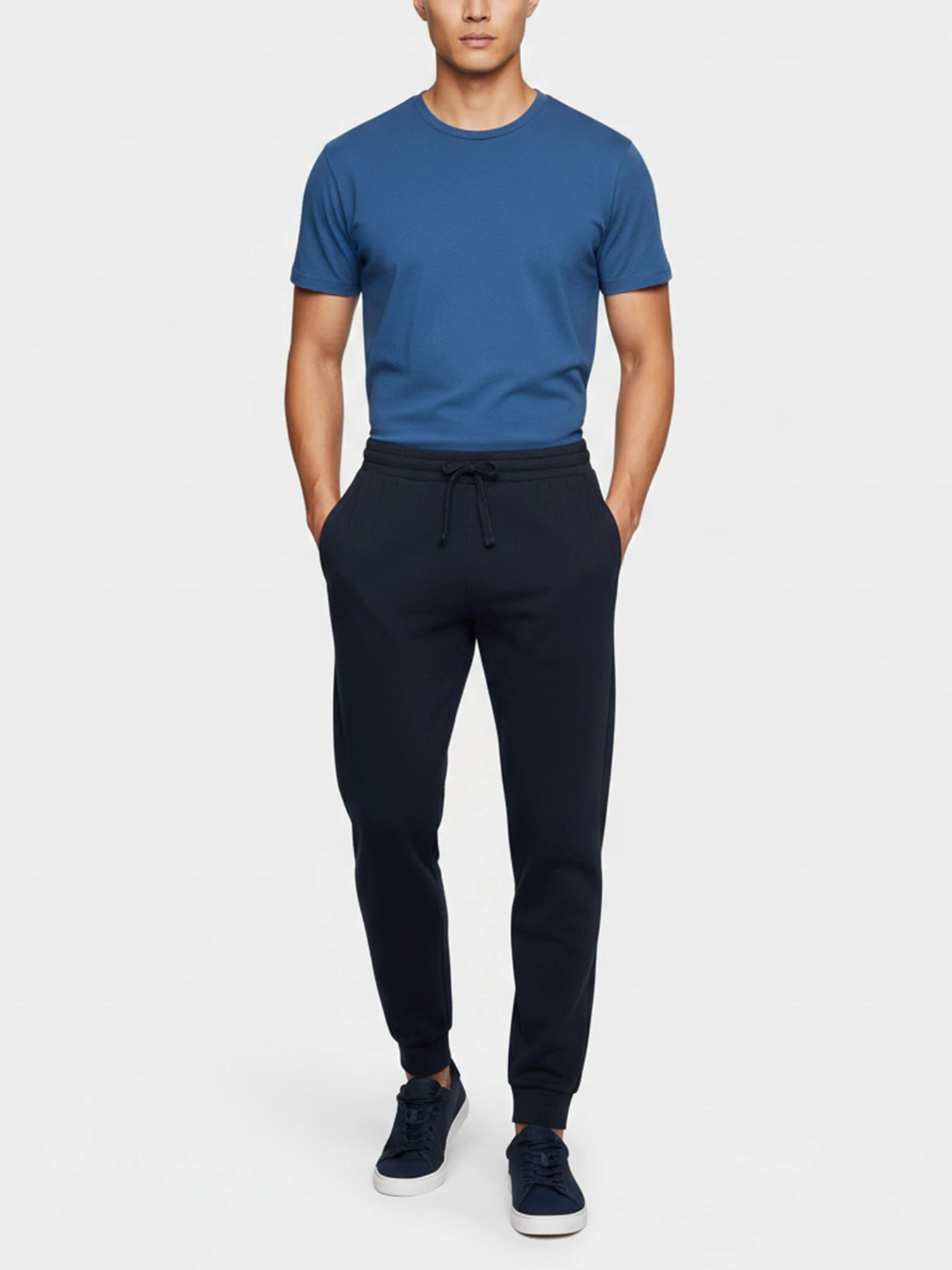 Брюки Emporio Armani модель 111690-4F574-00135 Брюки Emporio Armani модель 111690-4F574-00135 Фото