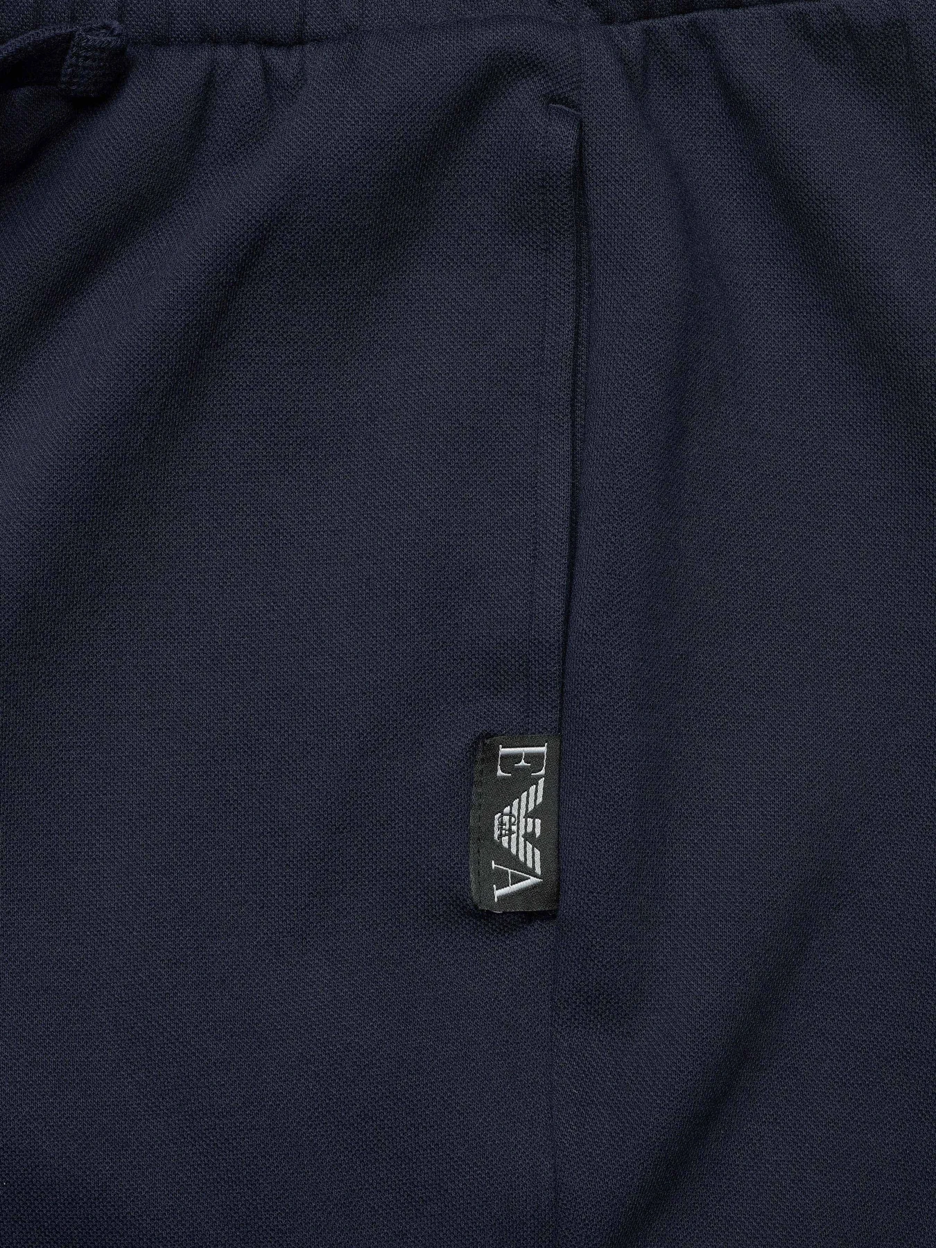 Брюки Emporio Armani модель 111690-4F574-00135 Брюки Emporio Armani модель 111690-4F574-00135 Фото
