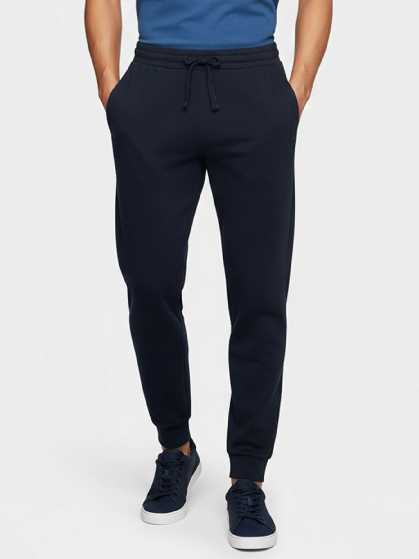 Брюки Emporio Armani модель 111690-4F574-00135 Брюки Emporio Armani модель 111690-4F574-00135 Фото