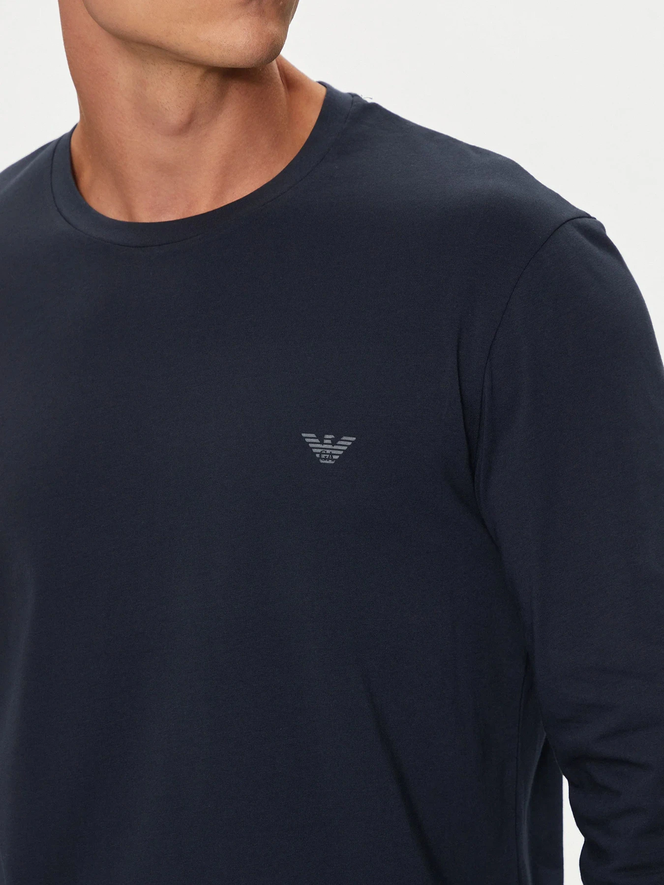 Одежда для дома и сна Emporio Armani модель 111789-4F720-06236 Одежда для дома и сна Emporio Armani модель 111789-4F720-06236 Фото