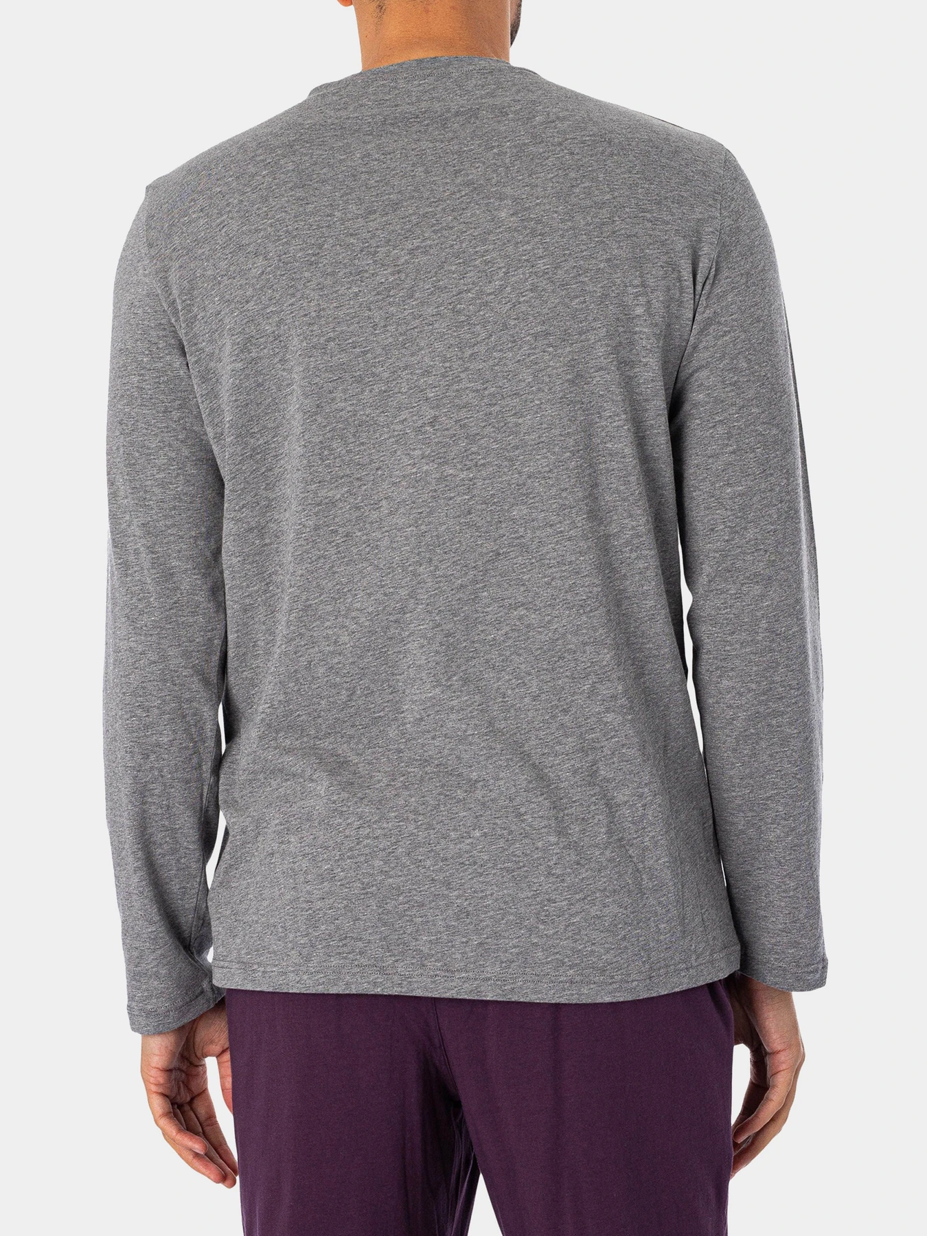 Одежда для дома и сна Emporio Armani модель 111789-4F720-15449 Одежда для дома и сна Emporio Armani модель 111789-4F720-15449 Фото