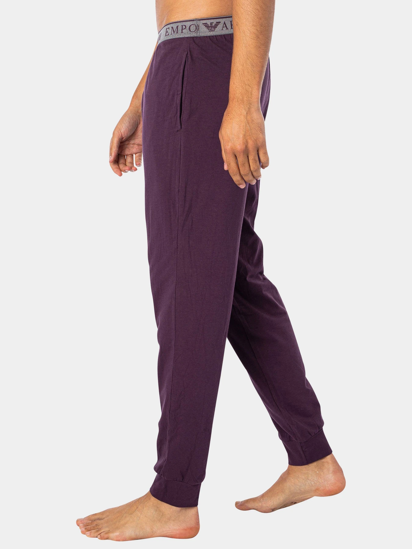 Одежда для дома и сна Emporio Armani модель 111789-4F720-15449 Одежда для дома и сна Emporio Armani модель 111789-4F720-15449 Фото