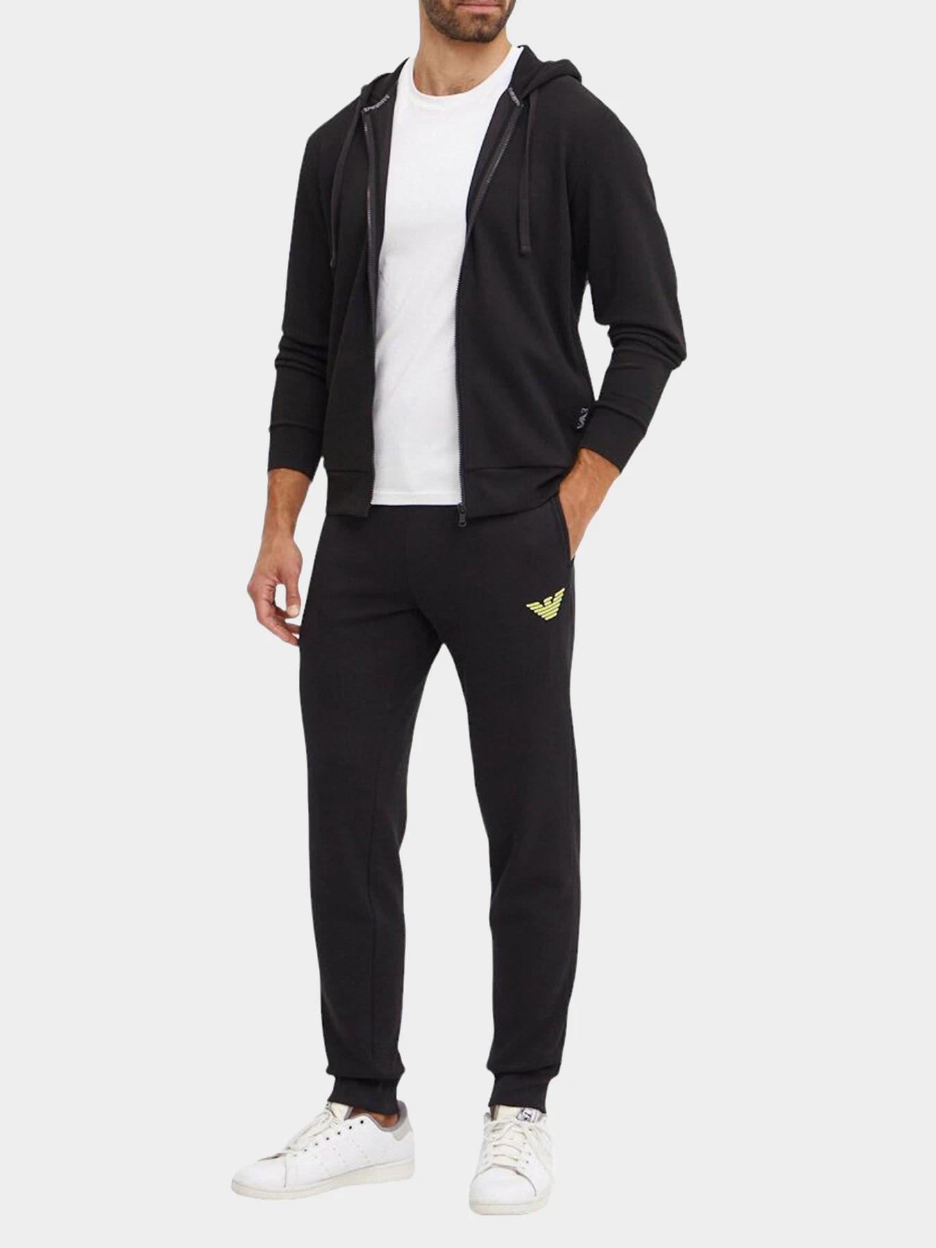 Брюки Emporio Armani модель 111873-4F571-00020 Брюки Emporio Armani модель 111873-4F571-00020 Фото