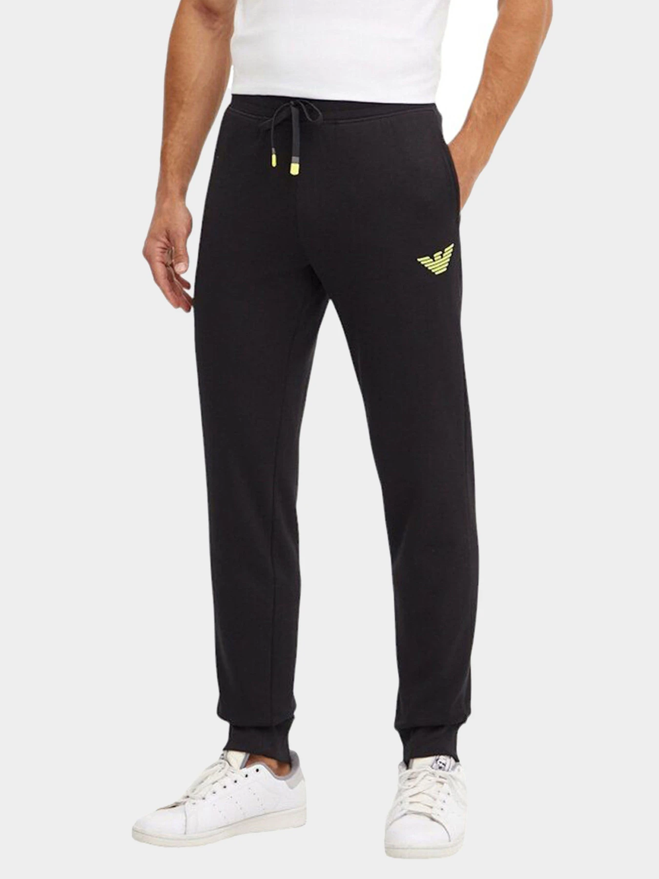 Брюки Emporio Armani модель 111873-4F571-00020 Брюки Emporio Armani модель 111873-4F571-00020 Фото
