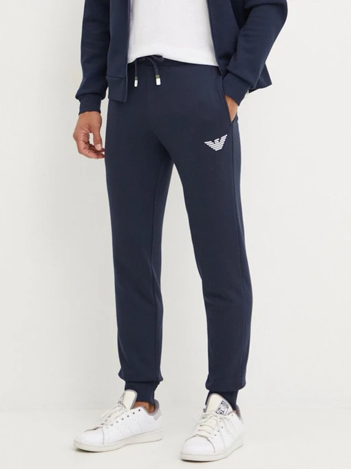 Брюки Emporio Armani модель 111873-4F571-00135 Фото
