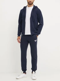 Брюки Emporio Armani модель 111873-4F571-00135 Фото