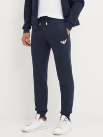 Брюки Emporio Armani модель 111873-4F571-00135 Фото