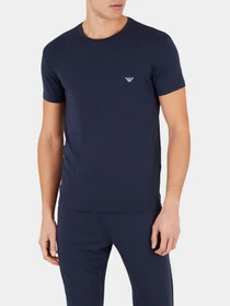 Футболкалар мен поло жейделер Emporio Armani үлгі 111971-4F511-00135 Фото