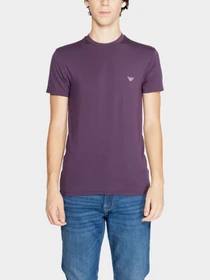 Футболкалар мен поло жейделер Emporio Armani үлгі 111971-4F511-05093 Фото