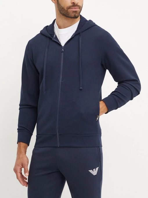 Худи и свитшоты Emporio Armani модель 112053-4F574-00135 Фото