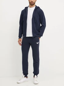 Худи и свитшоты Emporio Armani модель 112053-4F574-00135 Фото
