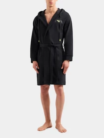 Одежда для дома и сна Emporio Armani модель 112108-4F571-00020 Фото