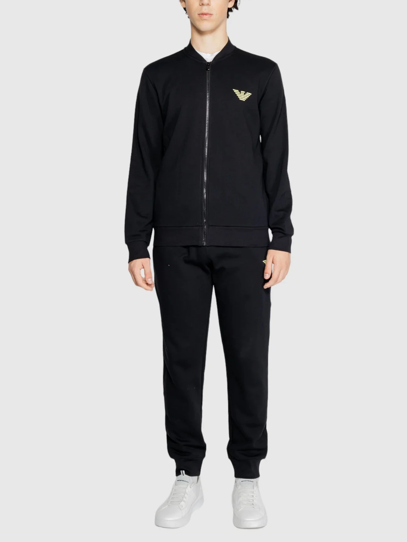 Костюмы Emporio Armani модель 112115-4F571-00020 Костюмы Emporio Armani модель 112115-4F571-00020 Фото
