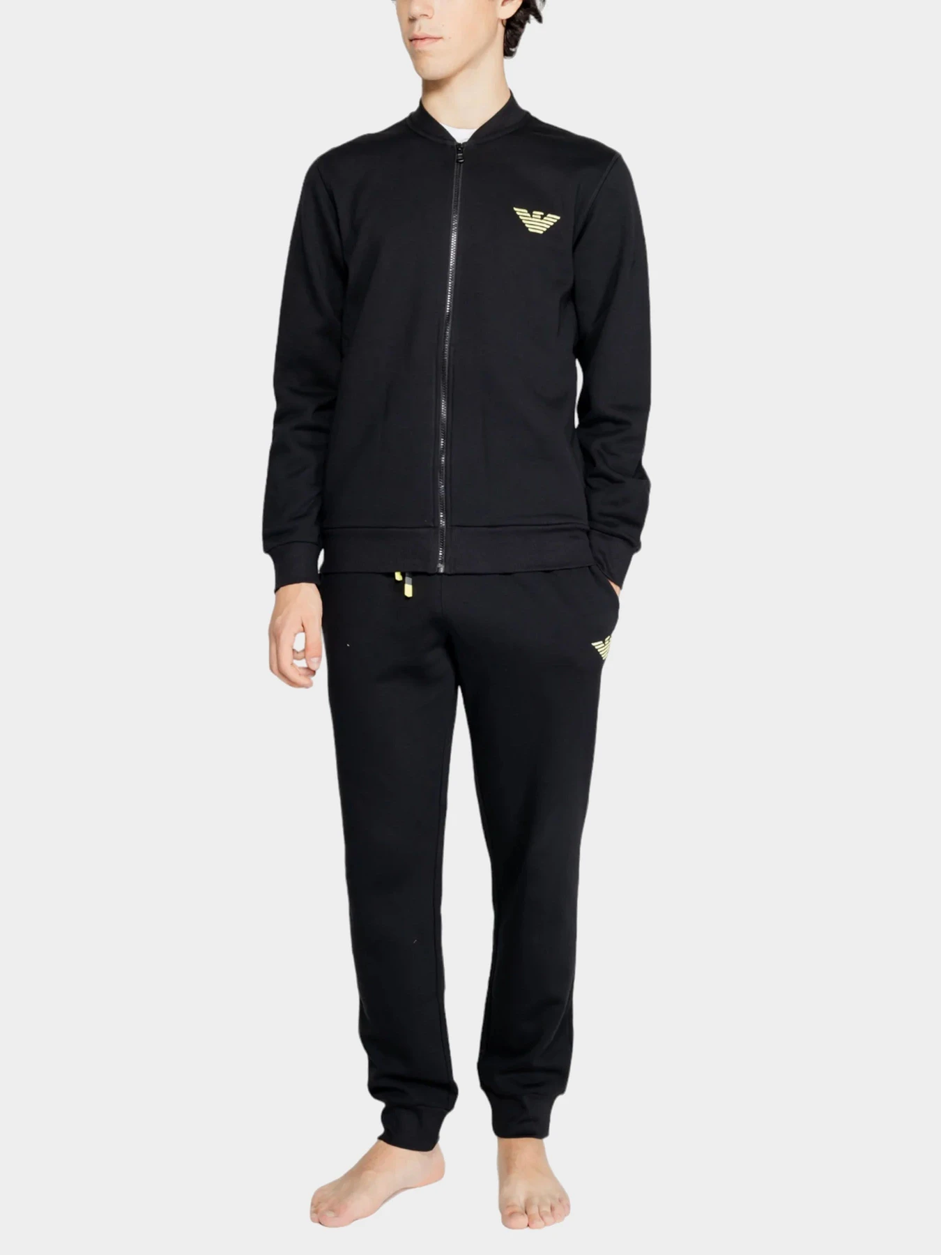 Костюмы Emporio Armani модель 112115-4F571-00020 Костюмы Emporio Armani модель 112115-4F571-00020 Фото