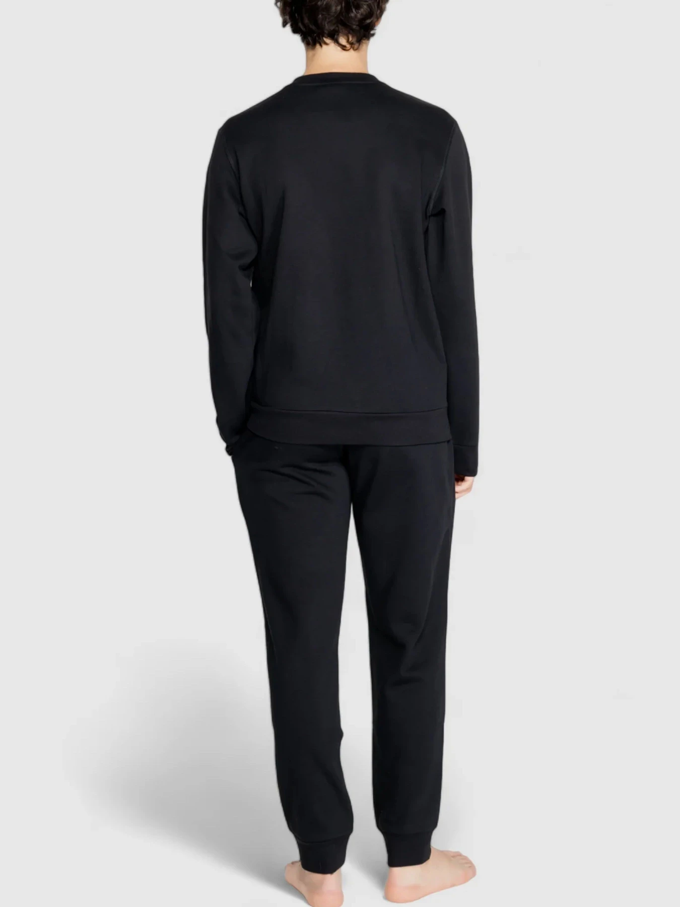 Одежда для дома и сна Emporio Armani модель 112116-4F571-00020 Одежда для дома и сна Emporio Armani модель 112116-4F571-00020 Фото