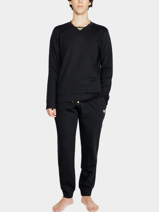 Одежда для дома и сна Emporio Armani модель 112116-4F571-00020 Фото