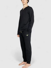 Одежда для дома и сна Emporio Armani модель 112116-4F571-00020 Фото