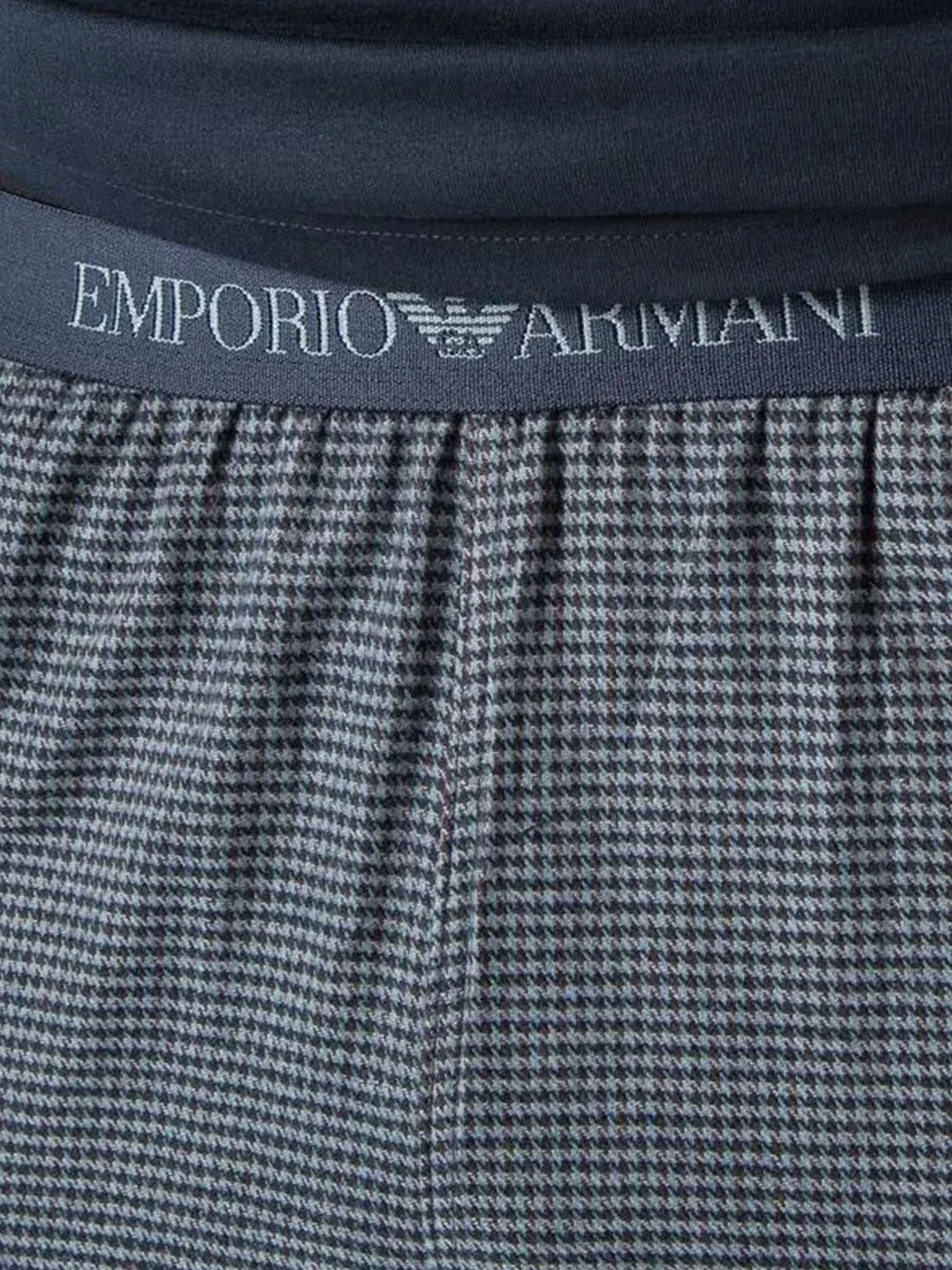 Одежда для дома и сна Emporio Armani модель 112135-4F576-74936 Одежда для дома и сна Emporio Armani модель 112135-4F576-74936 Фото